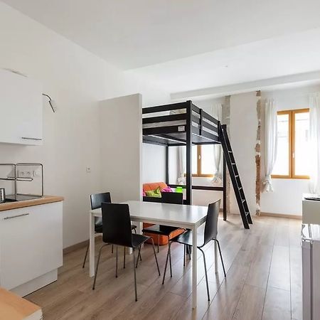 Paul Bert Lyon Apartment Екстериор снимка