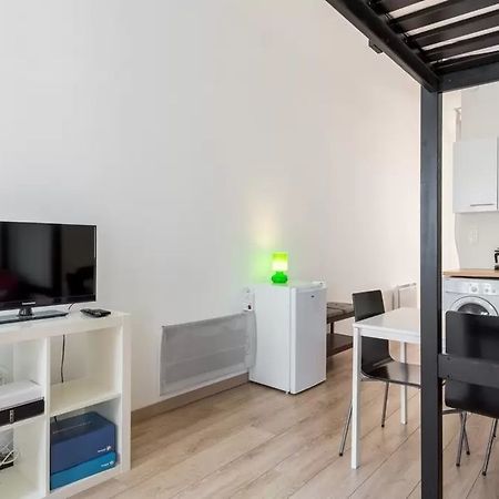 Paul Bert Lyon Apartment Екстериор снимка
