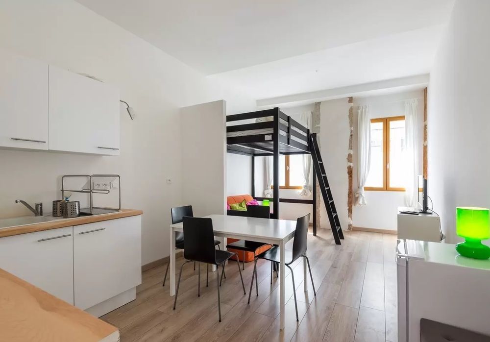 Paul Bert Lyon Apartment Екстериор снимка
