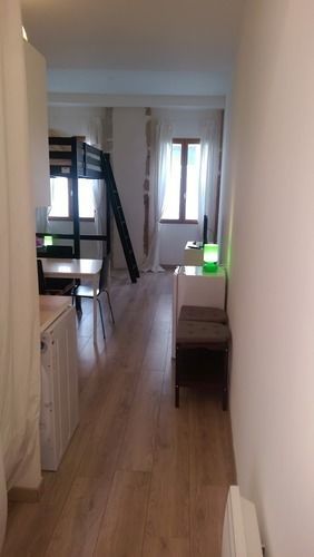 Paul Bert Lyon Apartment Екстериор снимка