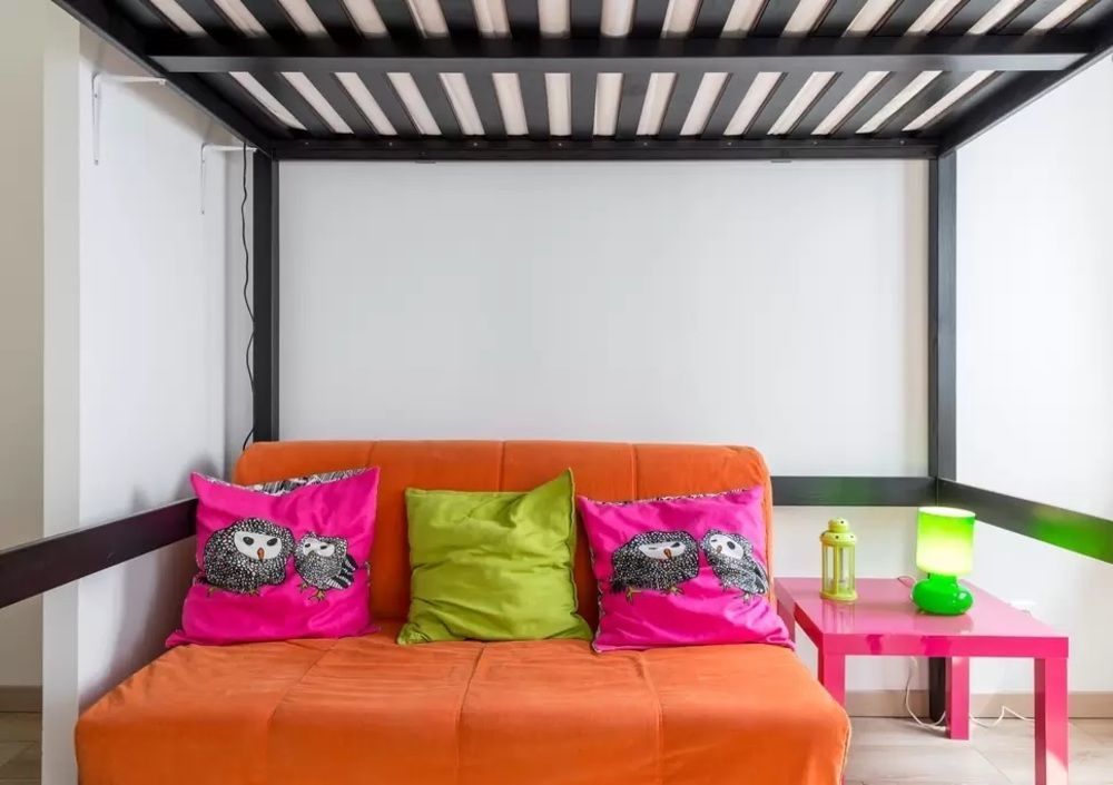 Paul Bert Lyon Apartment Екстериор снимка