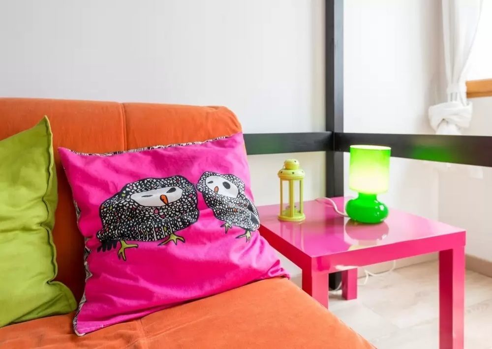 Paul Bert Lyon Apartment Екстериор снимка