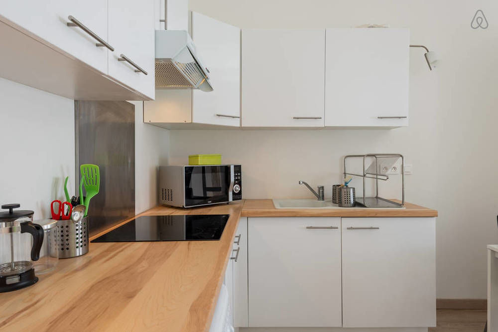 Paul Bert Lyon Apartment Екстериор снимка
