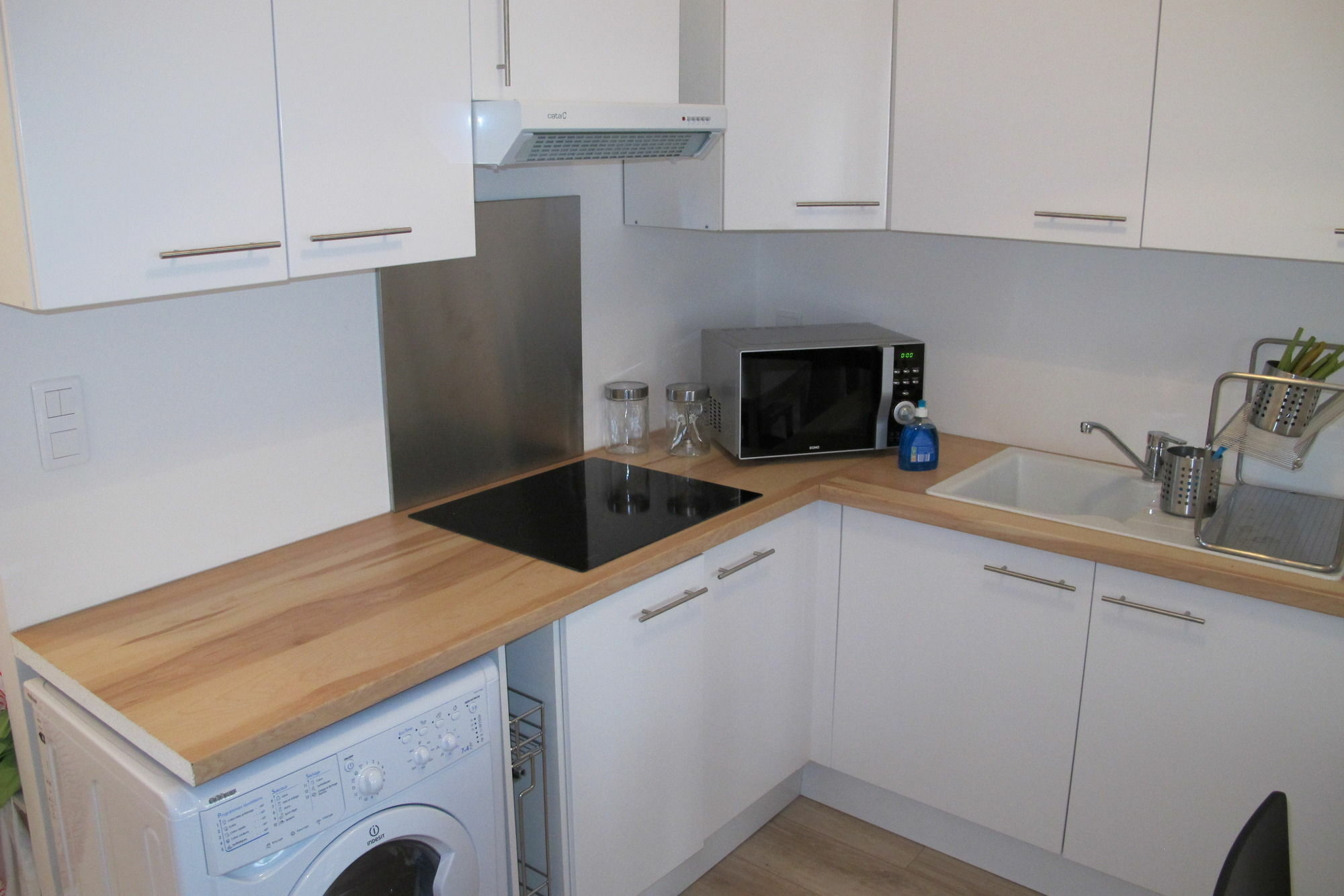 Paul Bert Lyon Apartment Екстериор снимка
